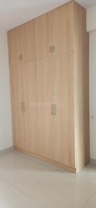 Bedroom Image of 1836 Sq.ft 3 BHK Apartment / Flat for sale in Puravankara Purva Seasons, C V Raman Nagar Bengaluru for Rs. 41000000