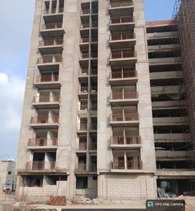 Image of 990 Sq.ft 2 BHK Apartment / Flat for sale in Shree Sai City, Vrindavan Yojana, Lucknow for Rs. 5500000