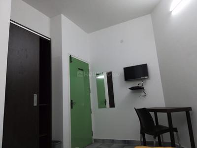 Hall Image of 300 Sq.ft 1 RK Studio for rent in Indira Nagar Bengaluru for Rs. 17000