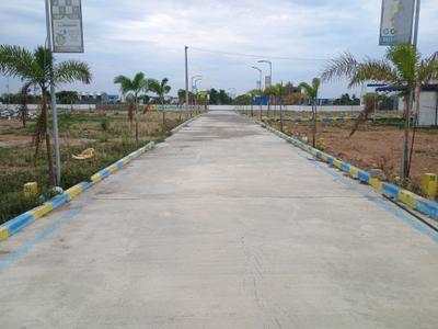 Image of 800 Sq.ft Residential Plot / Land for sale in Perungavoor, Chennai for Rs. 2479200