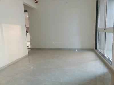 Living Room Image of 1200 Sq.ft 2 BHK Apartment / Flat for sale in Orient Platinum, Kharghar Navi Mumbai for Rs. 12500000