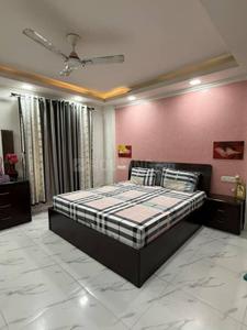 Bedroom Image of 1800 Sq.ft 3.5 BHK Duplex for sale in Subhash Nagar New Delhi for Rs. 28000000