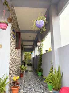Balcony Image of 1800 Sq.ft 2 BHK Independent House for sale in Veppampattu Chennai for Rs. 9300000