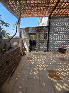 Image of 4500 Sq.ft 4 BHK Villa for rent in Ganesh Exotica Bungalows, Vaishno Devi Circle, Ahmedabad for Rs. 140000