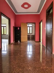 Hall Image of 1700 Sq.ft 4 BHK Builder Floor for rent in Haldwani Nainital for Rs. 14000