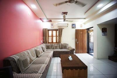 Living Room Image of 1350 Sq.ft 4 BHK Independent House for sale in Hanspura Ahmedabad for Rs. 22500000