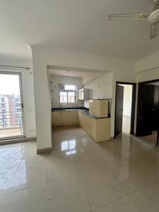 Hall Image of 1708 Sq.ft 3 BHK Builder Floor for rent in Ruhil Residency, Sector 3 Bahadurgarh for Rs. 18000
