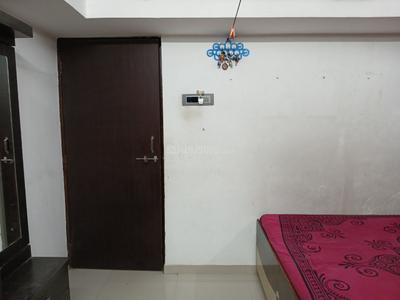 Bedroom Image of 596 Sq.ft 1 BHK Apartment / Flat for sale in Ambegaon Budruk Pune for Rs. 3000000