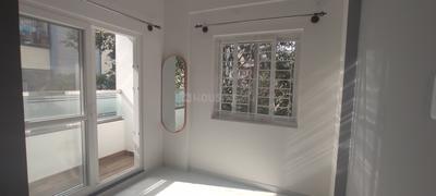 Balcony Image of 1300 Sq.ft 2 BHK Independent House for rent in Whitefield Bengaluru for Rs. 33000