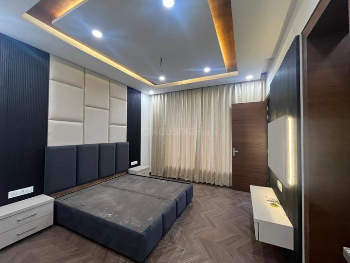 Mota Singh Nagar Bedroom 1