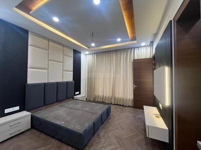 Bedroom Image of 800 Sq.ft 1 BHK Independent House for rent in Mota Singh Nagar Jalandhar for Rs. 10000