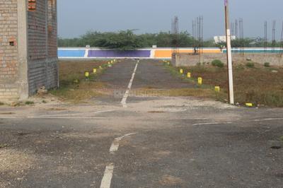 Image of 600 Sq.ft Residential Plot / Land for sale in Madhavaram, Chennai for Rs. 1320000