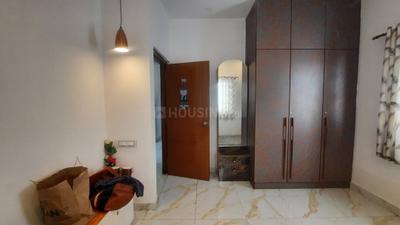 Bedroom Image of 2240 Sq.ft 4 BHK Villa for sale in Medhyam Serenity Highland by Medhyam Dwellings, Chandapura Bengaluru for Rs. 22000000