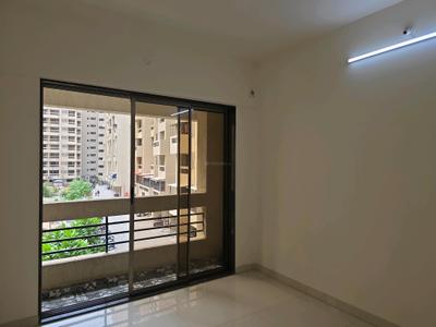 1 BHK Flat