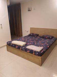 Bedroom Image of 2150 Sq.ft 4 BHK Duplex for sale in Greater Kailash II New Delhi for Rs. 85000000
