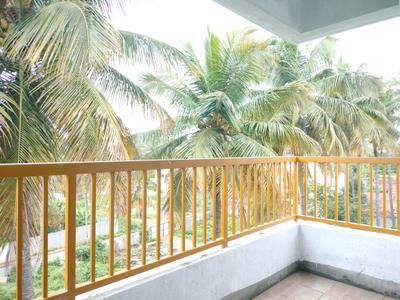 Bedroom One Image of 1285 Sq.ft 3 BHK Apartment / Flat for sale in Kengeri Bengaluru for Rs. 9890000