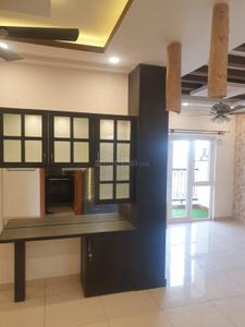 Hall Image of 1140 Sq.ft 2 BHK Apartment / Flat for rent in DS Needs 3 Project 276, Kalena Agrahara Bengaluru for Rs. 45000