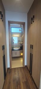 Bedroom Image of 2000 Sq.ft 3.5 BHK Builder Floor for sale in Palm Ardee City, Sector 52 Gurgaon for Rs. 36500000