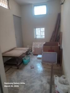 Hall Image of 600 Sq.ft 1 BHK Builder Floor for rent in Janakpuri New Delhi for Rs. 15000