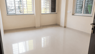 Bedroom Image of 1180 Sq.ft 3 BHK Apartment / Flat for sale in Hussainpur Kolkata for Rs. 7500000