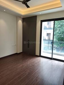 Bedroom Image of 1895 Sq.ft 3 BHK Builder Floor for sale in Sector 46 Gurgaon for Rs. 27000000
