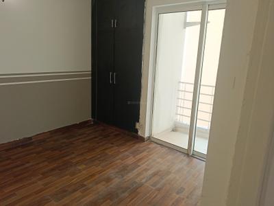 Bedroom Image of 824 Sq.ft 2 BHK Apartment / Flat for sale in Paras Tierea, Sector 137 Noida for Rs. 7300000