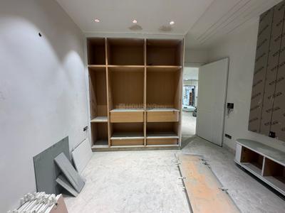 Bedroom Image of 2077 Sq.ft 4 BHK Builder Floor for sale in Model Town New Delhi for Rs. 36000000