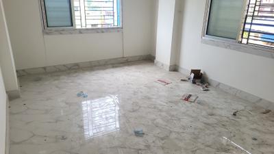 Bedroom Image of 875 Sq.ft 2 BHK Apartment / Flat for sale in Airport Gate No. 3 Kolkata for Rs. 3675000