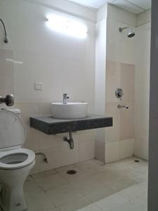 Bedroom Two Image of 1685 Sq.ft 3 BHK Apartment / Flat for sale in Paramount Floraville, Kulesara Noida for Rs. 21000000