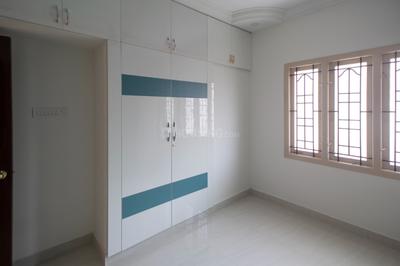 Bedroom Image of 1100 Sq.ft 3 BHK Apartment / Flat for sale in Pozhichalur Chennai for Rs. 7200000