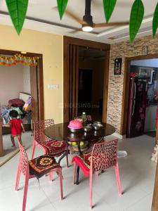 Image of 980 Sq.ft 3 BHK Apartment / Flat for sale in DTC Southern Heights, Joka, Kolkata for Rs. 9000000