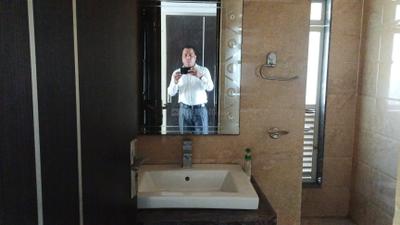 Image of 1770 Sq.ft 3 BHK Apartment / Flat for rent in Regency Crest, Kharghar, Navi Mumbai for Rs. 70000