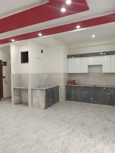Kitchen Image of 1263 Sq.ft 3 BHK Apartment / Flat for sale in Sanjay Nagar Ghaziabad for Rs. 4203525