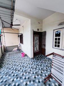 Image of 970 Sq.ft 2 BHK Independent House for sale in New Karelibaug, Vadodara for Rs. 4800000