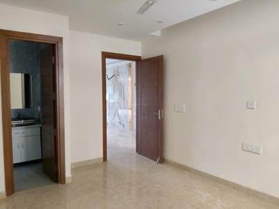 Bedroom Image of 2100 Sq.ft 4 BHK Builder Floor for sale in Sector 63 Gurgaon for Rs. 23500000