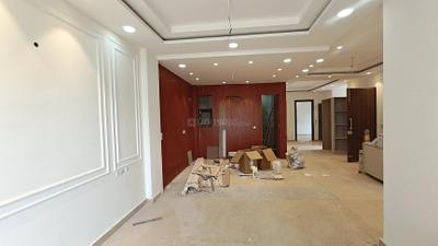 Living Room Image of 2160 Sq.ft 3 BHK Builder Floor for sale in Vasant Kunj New Delhi for Rs. 27500000