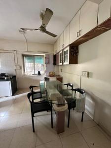 Hall Image of 1051 Sq.ft 2 BHK Apartment / Flat for sale in Canada Corner Nashik for Rs. 8000000