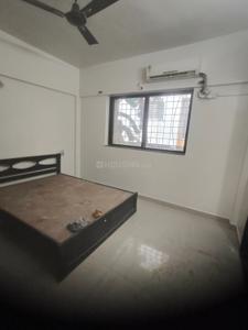 Bedroom Image of 2000 Sq.ft 3 BHK Villa for rent in Wakad Pune for Rs. 60000