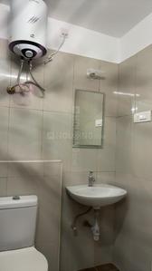 Image of 841 Sq.ft 2 BHK Apartment / Flat for rent in TCP Altura, Sholinganallur, Chennai for Rs. 32000