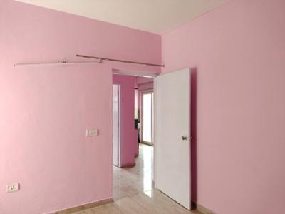 Bedroom Image of 723 Sq.ft 2 BHK Apartment / Flat for sale in Advitya Homes, Kail Gaon Faridabad for Rs. 5500000