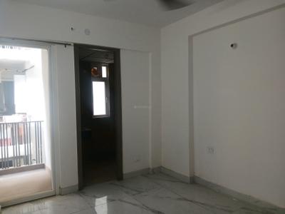 Bedroom Image of 1620 Sq.ft 3.5 BHK Builder Floor for sale in Smartworld Gems, Sector 89 Gurgaon for Rs. 19000000