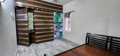 1 BHK Flat