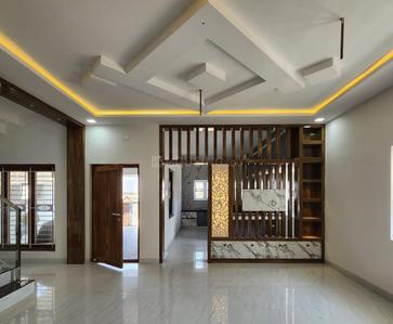 Hall Image of 730 Sq.ft 2 BHK Independent House for sale in Veppampattu Chennai for Rs. 4800000