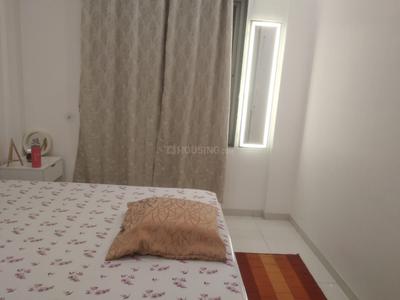 Bedroom Image of 2520 Sq.ft 3 BHK Villa for sale in NG Rathi Palmnest G Tower Ultima, Wagholi Pune for Rs. 20000000