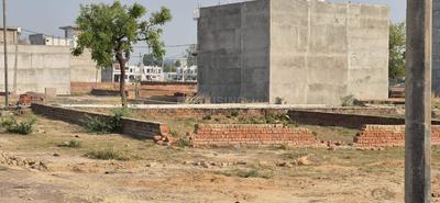 Kisan Path Plot View 3