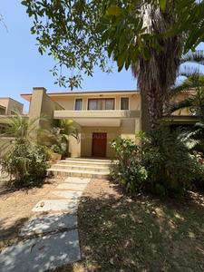 Image of 18000 Sq.ft 3 BHK Villa for rent in Navratna Kalhaar Blues And Greens, Sanand, Ahmedabad for Rs. 60000
