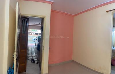 Bedroom Image of 580 Sq.ft 1 BHK Apartment / Flat for sale in Dombivli West Thane for Rs. 4900000