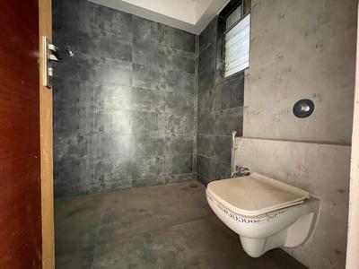 Bathroom Image of 1000 Sq.ft 2 BHK Apartment / Flat for sale in Shagun Krishvi Residency, Chembur Mumbai for Rs. 27000000