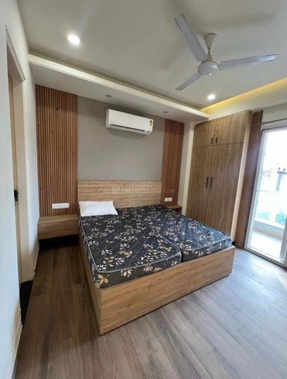 West Patel Nagar, Patel Nagar Bedroom 1