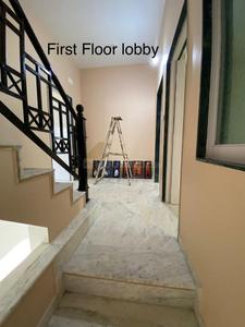 Balcony Image of 2200 Sq.ft 4 BHK Independent House for rent in Motera Ahmedabad for Rs. 35000